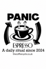 Panic Espresso - Home